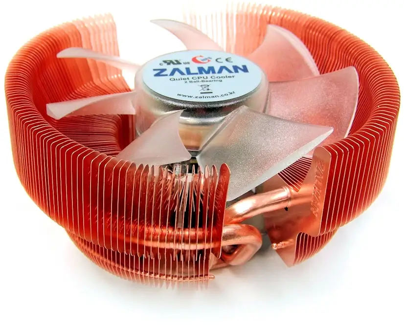 Montaje Cooler CPU Gaming PC Boadilla del Monte Montaje Cooler CPU Gaming PC Boadilla del Monte